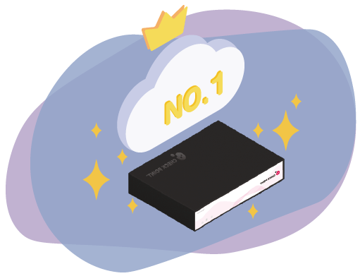 トップクラスのIPv6 IPoE対応数