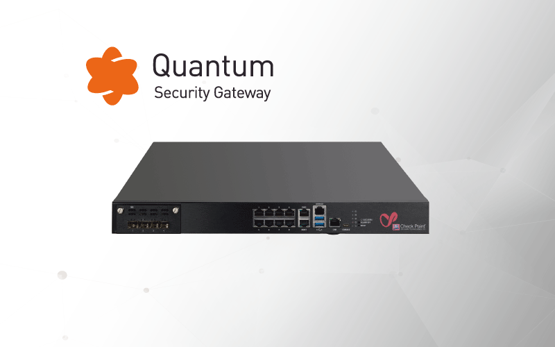 Check Point Quantum Security Gateway - エンタープライズ向けUTM｜株式会社宝情報 -  セキュリティ製品の卸売り商社